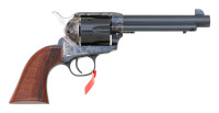 Uberti / Cimarron Evil Roy Single Action Revolver