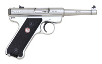 Ruger Standard Model 1 of 5000 Signature Series Semi-Auto Pistol