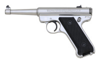 Ruger Standard Model 1 of 5000 Signature Series Semi-Auto Pistol - 2
