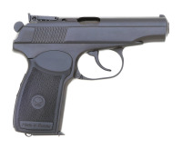 Baikal IJ70-380K Makarov Semi-Auto Pistol