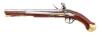 British Sea Service Flintlock Pistol by Tower - 2