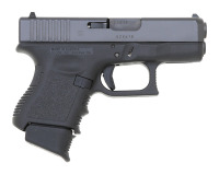 Glock 26 Semi-Auto Pistol