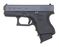 Glock 26 Semi-Auto Pistol - 2