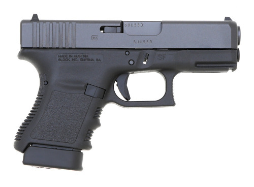 Glock 30 Semi-Auto Pistol