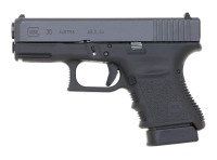 Glock 30 Semi-Auto Pistol - 2
