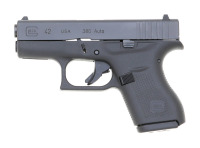 Glock 42 Semi-Auto Pistol - 2