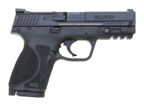 Smith & Wesson M&P9 2.0 Semi-Auto Pistol