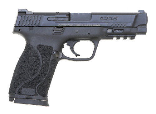 Smith & Wesson M&P 45 M2.0 Semi-Auto Pistol