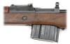 German Dual-Marked K/G43 Semi-Auto Rifle by Walther - 2