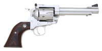 Ruger New Model Super Blackhawk Single Action Revolver