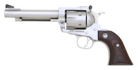 Ruger New Model Super Blackhawk Single Action Revolver - 2