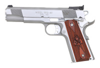 Springfield Armory Model 1911-A1 Semi-Auto Pistol - 2