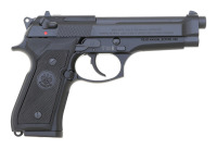 Beretta 92FS Semi-Auto Pistol
