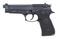 Beretta 92FS Semi-Auto Pistol - 2