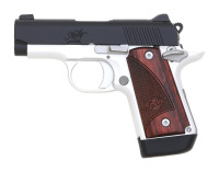 Kimber Micro-9 Semi-Auto Pistol - 2