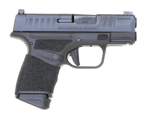 Springfield Armory Hellcat Semi-Auto Pistol