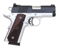 Springfield Armory EMP Ronin Semi-Auto Pistol
