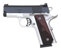 Springfield Armory EMP Ronin Semi-Auto Pistol - 2