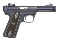 Ruger 22/45 Lite Semi-Auto Pistol