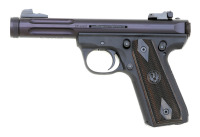 Ruger 22/45 Lite Semi-Auto Pistol - 2