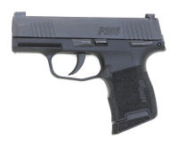 Sig Sauer P365 Semi-Auto Pistol - 2