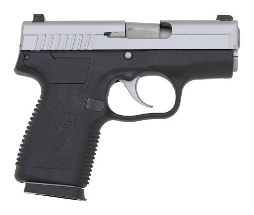 Kahr Arms PM45 Semi-Auto Pistol