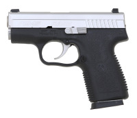 Kahr Arms PM45 Semi-Auto Pistol - 2
