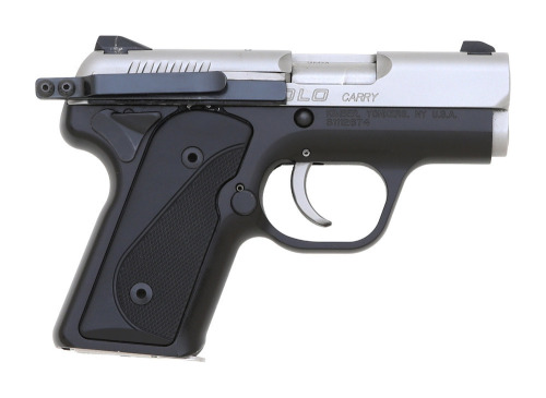 Kimber Solo Carry Semi-Auto Pistol