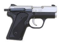 Kimber Solo Carry Semi-Auto Pistol