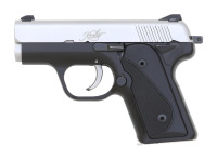 Kimber Solo Carry Semi-Auto Pistol - 2