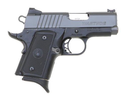 Para Ordnance Warthog Semi-Auto Pistol