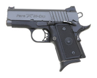 Para Ordnance Warthog Semi-Auto Pistol - 2