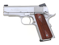 Novak Custom Para Ordnance C7.45 LDA Companion Semi-Auto Pistol - 2