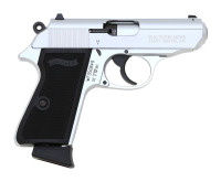 Walther PPK/S Semi-Auto Pistol