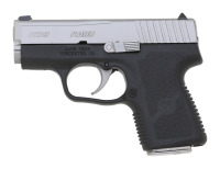 Kahr Arms PM9 Semi-Auto Pistol - 2