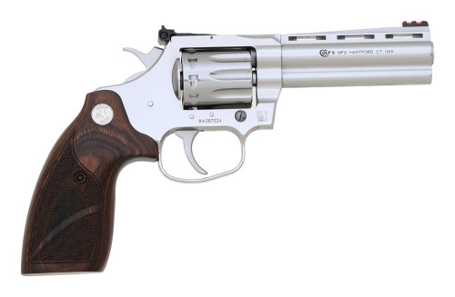 Colt King Cobra Double Action Revolver