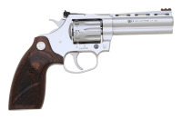 Colt King Cobra Double Action Revolver