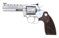 Colt King Cobra Double Action Revolver - 2