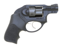 Ruger LCR Double Action Revolver