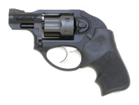 Ruger LCR Double Action Revolver - 2