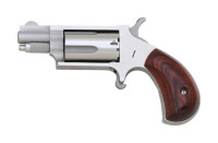 North American Arms NAA-22MS Single Action Revolver - 2