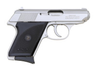 Walther Model TPH Semi-Auto Pistol by Interarms