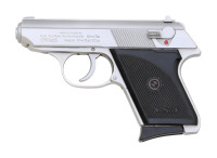 Walther Model TPH Semi-Auto Pistol by Interarms - 2