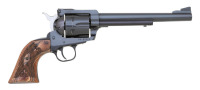 Ruger New Model Blackhawk Single Action Revolver
