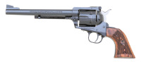 Ruger New Model Blackhawk Single Action Revolver - 2