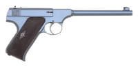 Colt Pre-Woodsman Semi-Auto Pistol