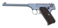 Colt Pre-Woodsman Semi-Auto Pistol - 2