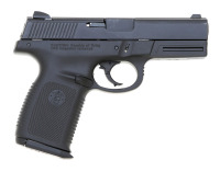 Smith & Wesson Model SW9E Semi-Auto Pistol