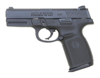 Smith & Wesson Model SW9E Semi-Auto Pistol - 2