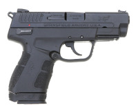 Springfield Armory XDE-9 3.8 Semi-Auto Pistol